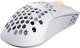 Миша HATOR Stellar White (HTM651)