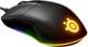 Миша SteelSeries Rival 3 Gen 2 Black (62515)