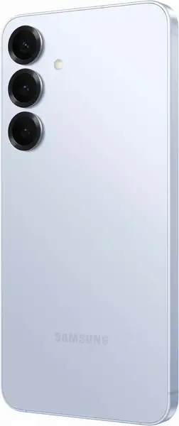 Смартфон Samsung Galaxy S25+ 12/256GB IcyBlue (SM-S936BLBD)