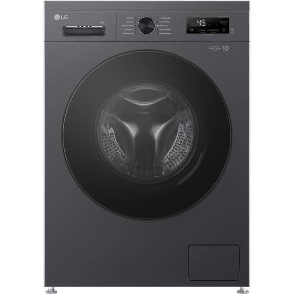 Пральна машина автоматична LG F2Y1VS5J