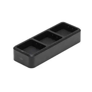 Зарядний пристрій DJI Mavic 3 Series 100W Battery Charging Hub (CP.EN.00000422.01) Зарядний пристрій DJI Mavic 3 Series 100W Battery Charging Hub (CP.EN.00000422.01)