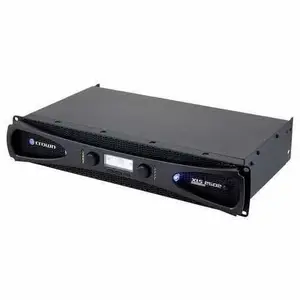 Підсилювач потужності, кросовер Crown XLS2502