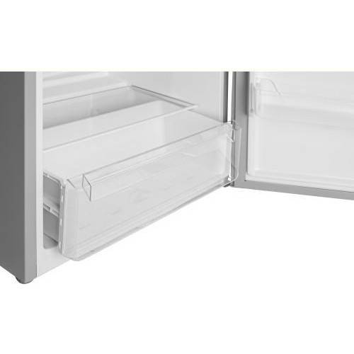 Холодильник з морозильною камерою Grifon DFV-143S