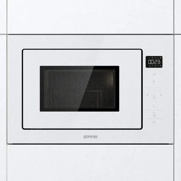 Микроволновка с грилем Gorenje BM251SG2WG