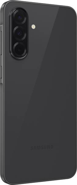 Смартфон Samsung Galaxy A36 5G 8/256GB Awesome Black (SM-A366BZKG)