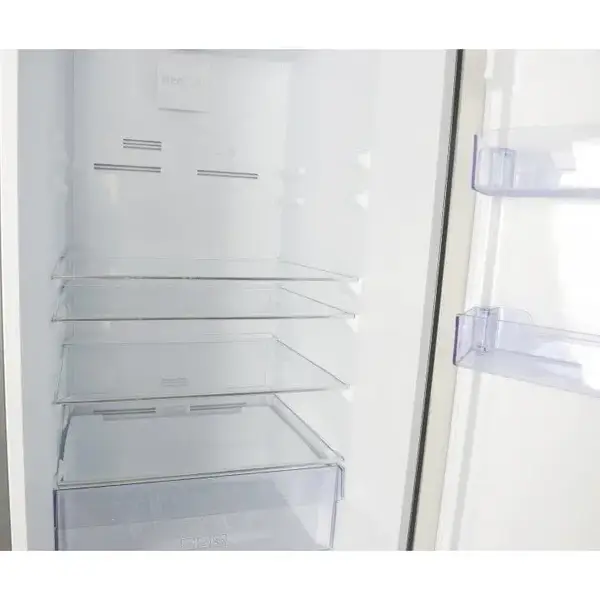 Холодильник з морозильною камерою Beko RCNA406I30XB