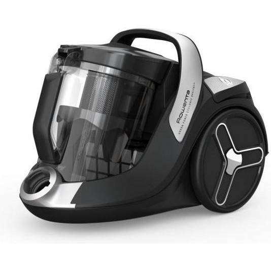 Пилосос безмішковий Rowenta Green Force Cyclonic RO7C66EA