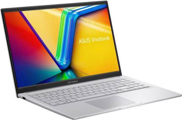 Ноутбук ASUS Vivobook 15 X1504VA Cool Silver (X1504VA-BQ2467)