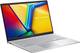 Ноутбук ASUS Vivobook 15 X1504VA Cool Silver (X1504VA-BQ2467)