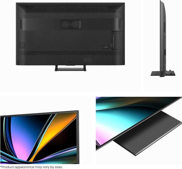 Телевізор Hisense 65U7Q PRO