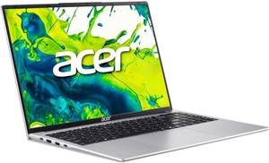 Ноутбук Acer Aspire Lite AL16-54P-51G4 Silver (NX.D76EU.008) Ноутбук Acer Aspire Lite AL16-54P-51G4 Silver (NX.D76EU.008)