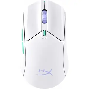 Миша HyperX Pulsefire Haste 2 Core Wireless White (8R2E7AA) Миша HyperX Pulsefire Haste 2 Core Wireless White (8R2E7AA)
