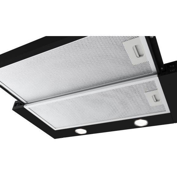 Витяжка телескопічна Hansa OTP6243BH