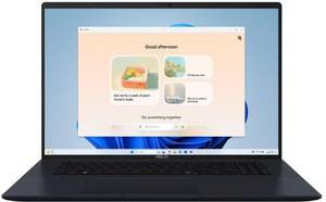 Ноутбук ASUS VivoBook 18 M1807HA Quiet Blue (M1807HA-S8027, 90NB15P1-M004H0)