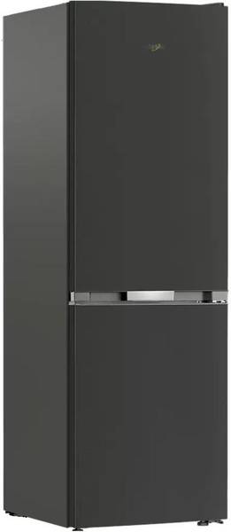 Холодильник з морозильною камерою Whirlpool WHK 25364 XBR4U