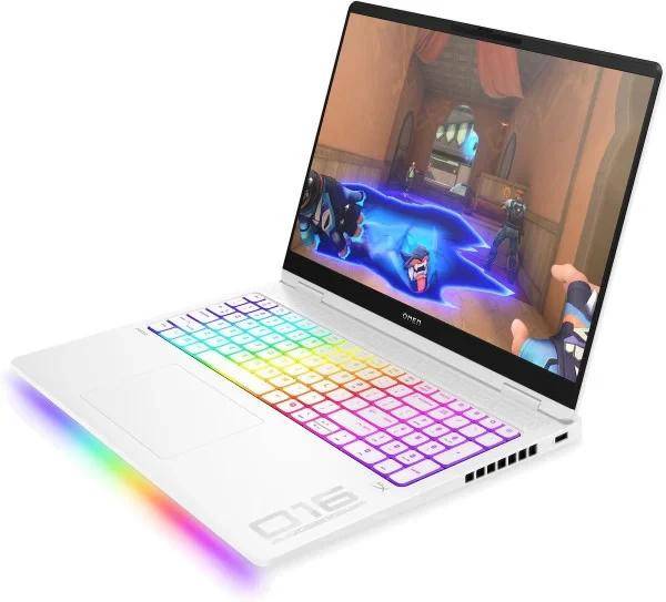 Ноутбук HP OMEN MAX 16-ah0003ua White (BW7M1EA)