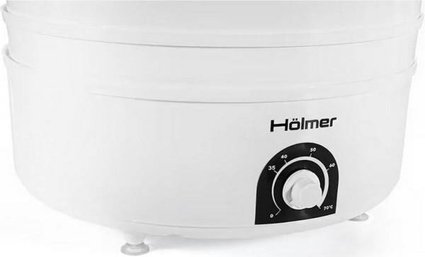 Сушка Holmer HFD-51W