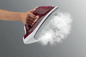 Праска з парою Gorenje SICH2200RBC