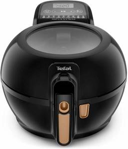 Мультипіч (аерофритюрниця) Tefal ActiFry&Grill Genius FZ775810