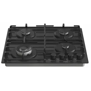 Варочная поверхность газовая Hisense GG663B