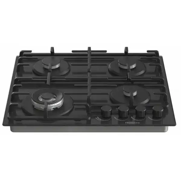 Варочная поверхность газовая Hisense GG663B