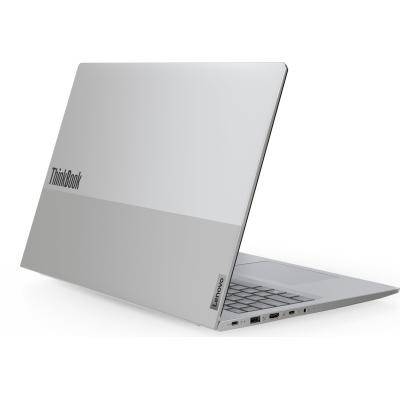 Ноутбук Lenovo ThinkBook 14 G7 ARP Arctic Gray (21MV0018RA)