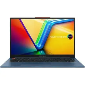 Ноутбук ASUS Vivobook S 15 OLED K5504VA (K5504VA-MA389) Ноутбук ASUS Vivobook S 15 OLED K5504VA (K5504VA-MA389)