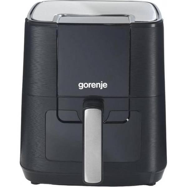 Мультипечь (аэрофритюрница) Gorenje AF1350DWB