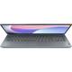 Ноутбук Lenovo IdeaPad Slim 3 15AMN8 Arctic Grey (82XQ00L4RA)