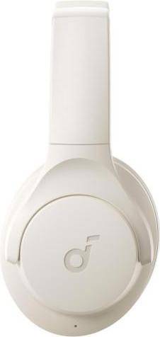 Навушники з мікрофоном Anker SoundСore Q11i Cream White (A3005G21)