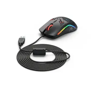 Змінний кабель для миші Glorious Ascended Cable V2 Original Black (G-ASC-BLACK-1)