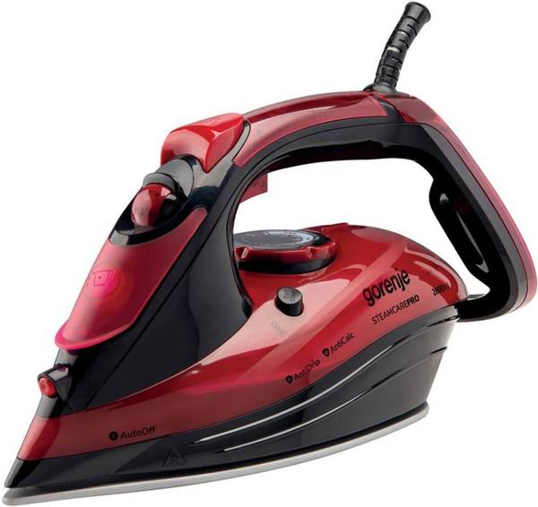 Праска з парою Gorenje SIH2800BF