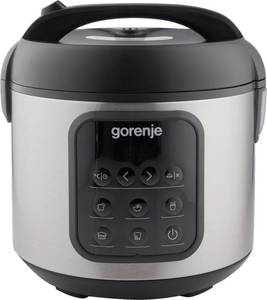 Мультиварка Gorenje MC2SBK