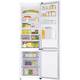 Холодильник з морозильною камерою Samsung RB38C603EWW/UA