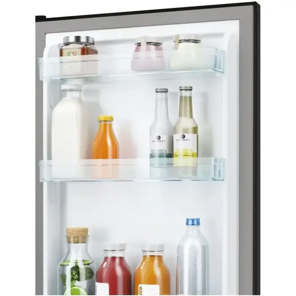 Холодильник з морозильною камерою Candy CCT3L517EB