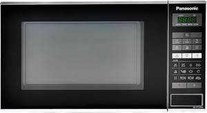Мікрохвильовка Panasonic NN-ST254MZUE
