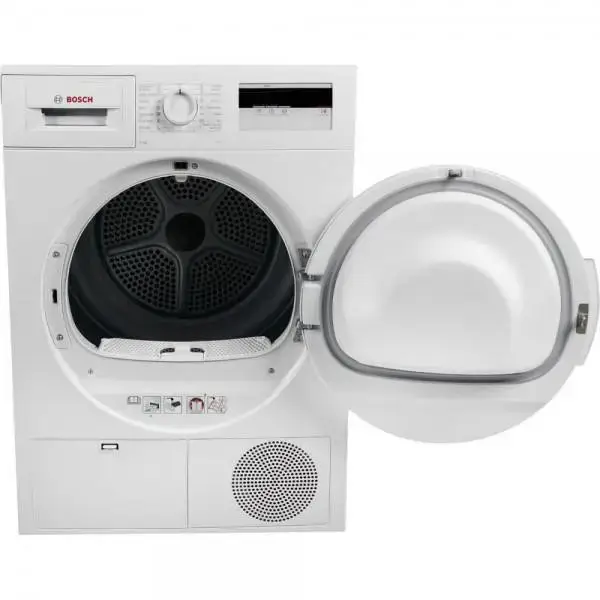 Сушильная машина Bosch WTH83001UA