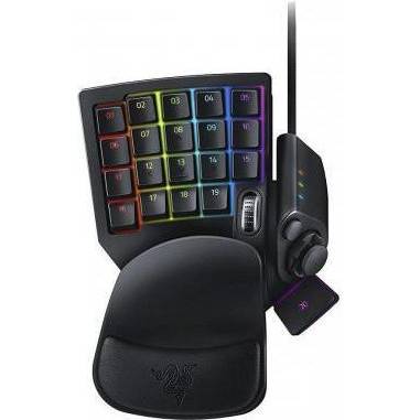 Кейпад Razer Tartarus V2 (RZ07-02270100-R3M1)