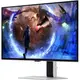 Монітор Samsung 27 Odyssey Gaming G60SD Monitor (LS27DG600SIXCI)