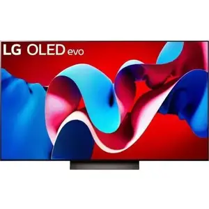 Телевізор LG OLED77C46LA Телевізор LG OLED77C46LA