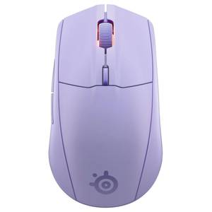 Мышь SteelSeries Rival 3 Gen 2 Wireless Lavender (62525) Мышь SteelSeries Rival 3 Gen 2 Wireless Lavender (62525)