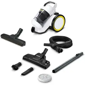 Пилосос безмішковий Karcher VC 3 Plus (1.198-060.0) Пилосос безмішковий Karcher VC 3 Plus (1.198-060.0)