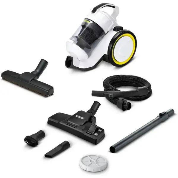 Пилосос безмішковий Karcher VC 3 Plus (1.198-060.0)