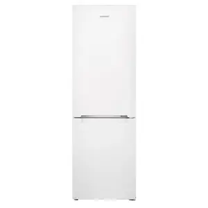 Холодильник з морозильною камерою Samsung RB33J3000WW