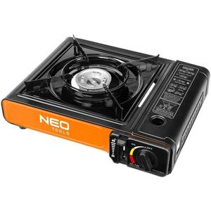 Плита газова одноконфорна NEO Tools Плита газова (20-050)