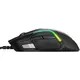 Мышь SteelSeries Rival 5 USB Black (62551)