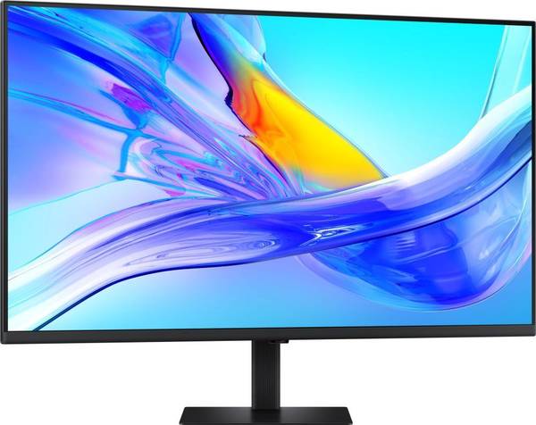 Монітор Samsung 37" ViewFinity S8 S80UD UHD Monitor (LS37D802UAIXCI)