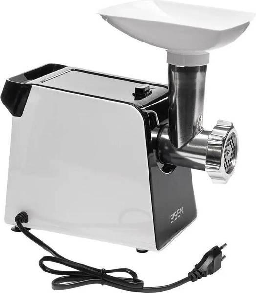 Електром'ясорубка Eisen EMG-071JW