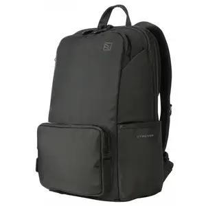 Рюкзак міський Tucano Terras / Black (BKTER15-BK)
