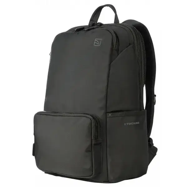 Рюкзак міський Tucano Terras / Black (BKTER15-BK)